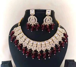 Jewellery Set