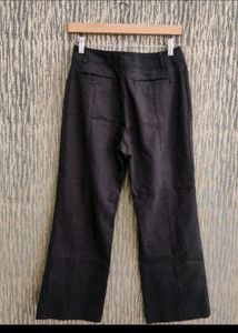 Women Formal Pant |Size: 28 |Length: 35 Cash Also