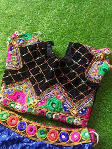 Ethnic Girls Clothing