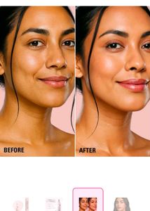 Revolution Fix &amp; Glow Spray