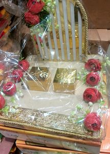 Ring 💍 Decoration Set