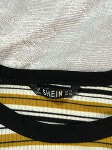 Shein Top