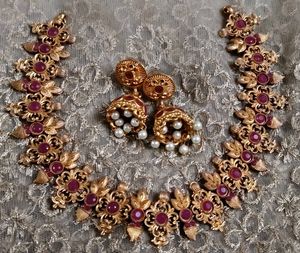 Jewellery Set