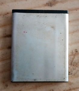 Sony Ericsson W300i