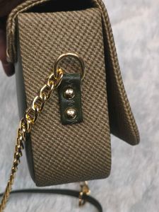 Coach Crossbody Bag