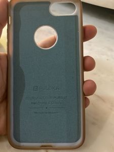 Puluka Sparkly iPhone 6/7/8/se Case