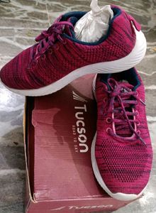 Tucson Shoes Almost New