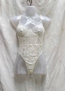 Lace Bodysuit