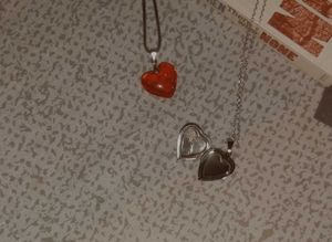 Cute Combo Of 2 Necklaces