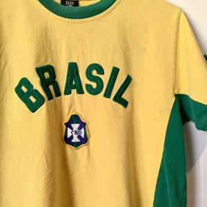 Brazil T-Shirt Original