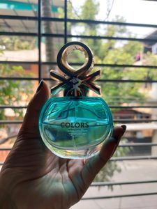 United Colour Of Bentton Original Perfume