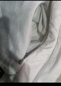 Vintage Beige Jacket