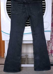 H&amp;M Flared Jeans For Women