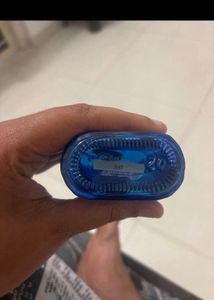 Davidoff Cool Water Street Fighter Edition