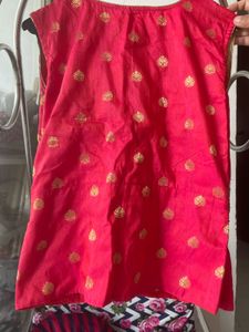 Elegant Lehenga Choli Set