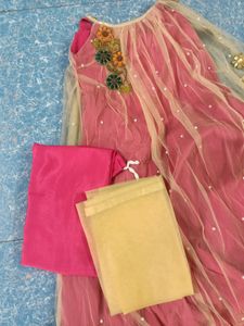 Designer One Piece Gown