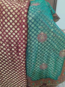 silk saree
