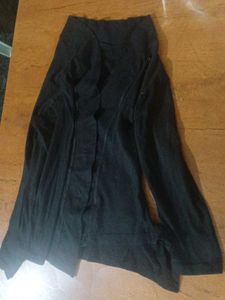 Gray And Black Jacket. (Combopack)