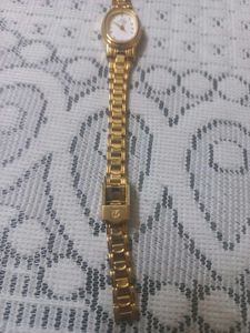 New TITAN WATCH In Half Price