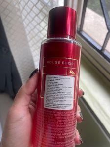 Victoria’s Secret Rouge Elixir