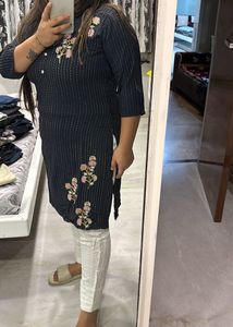 Pant Kurti