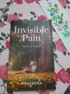 Invisible Pain