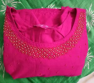 💖 Lovely Kurti 💖