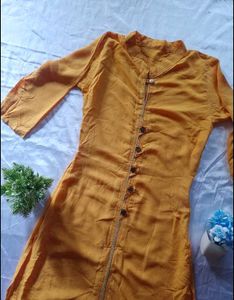 Front Slit Kurti In Sale ✨✨