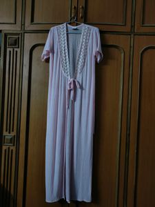 3 Piece Nighty