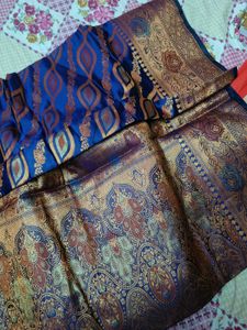 Signature Silk Saree