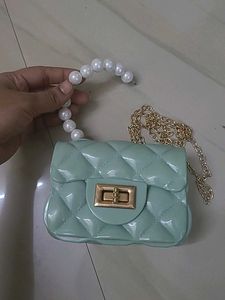 Combo Of 2 Baby Hand Bags