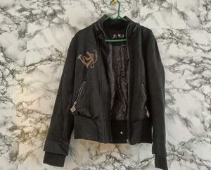 Korean Jacket