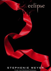 Eclipse by Stephenie Meyer