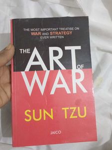 The ART OF WAR