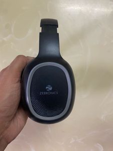 Zeb Thunder Wireless Headphones