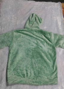 🚨🆕BRAND New UNISEX Green &#39;Brooklyn&#39; Hoodie🚨🆕