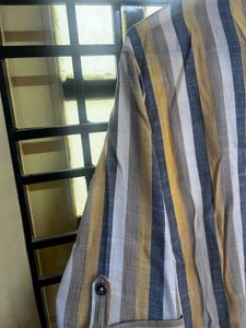 One Piece With Coat