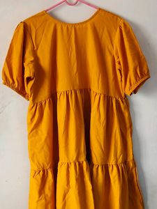 Casual Dress...💛