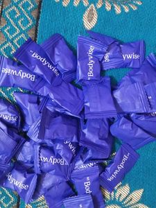 BeBodywise Hair 35 Gummies