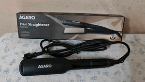 Agaro Hair Straightener