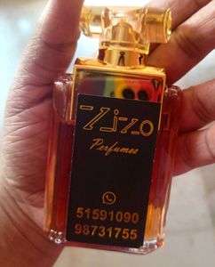 Zizzo Perfumes