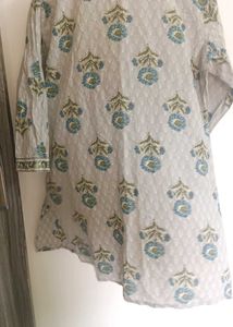 Pure Cotton tunic