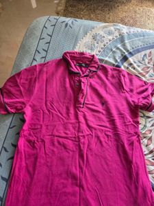 French Connection Polo Shirt