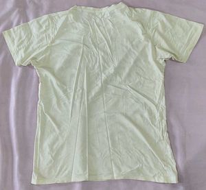 Graphic Print T-Shirt