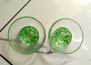 Glass Bowl