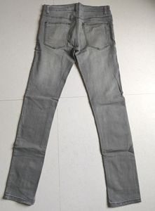Denim Skinny Jeans