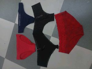 Panties vsx