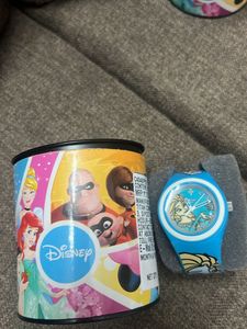Zoop Frozen watch