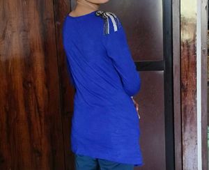 Pack Of 3 For Girls Free Size Brand New Top