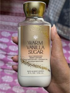 Bath & Body Works Lotion
